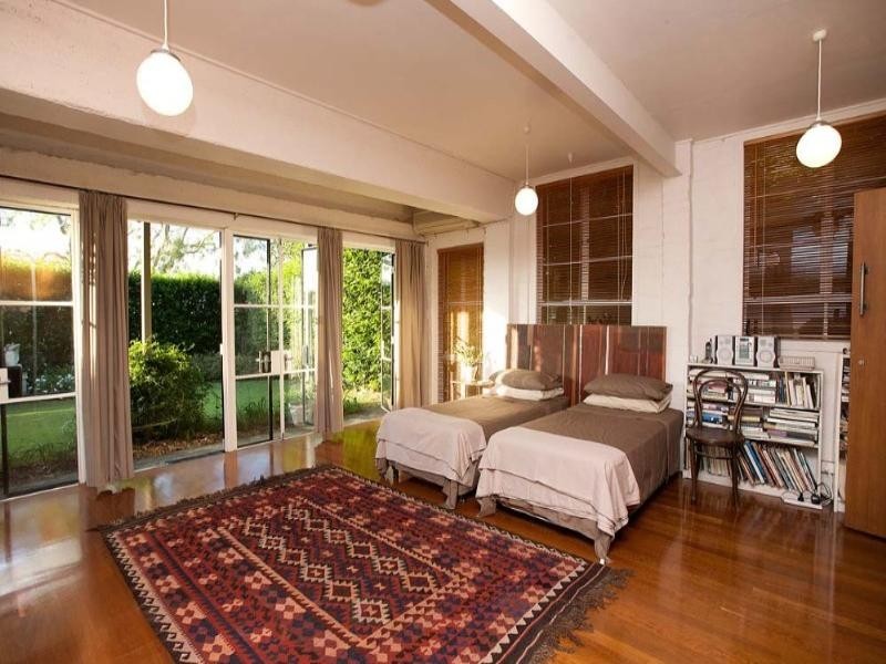 Paddington QLD 4064