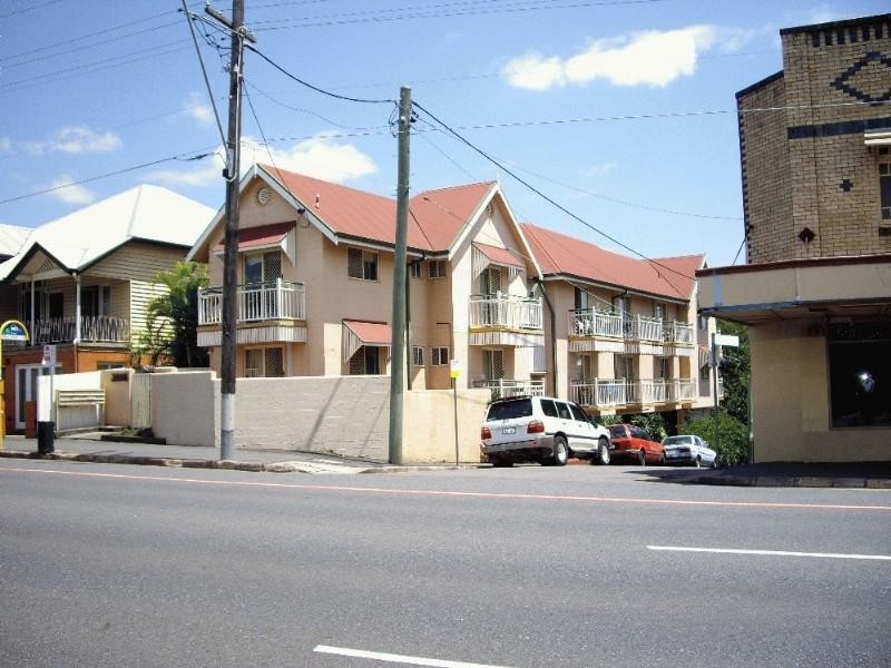 7/186 Petrie Terrace, Brisbane QLD 4000