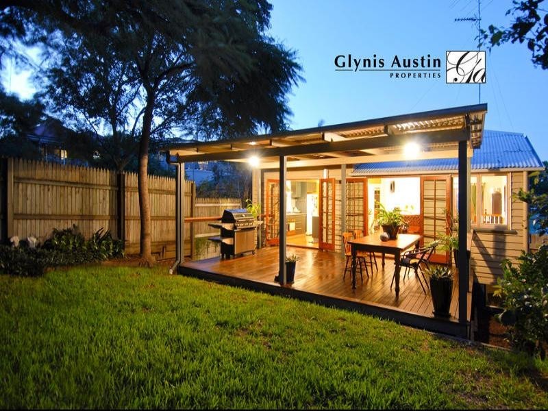 24 Drynan Street, Paddington QLD 4064