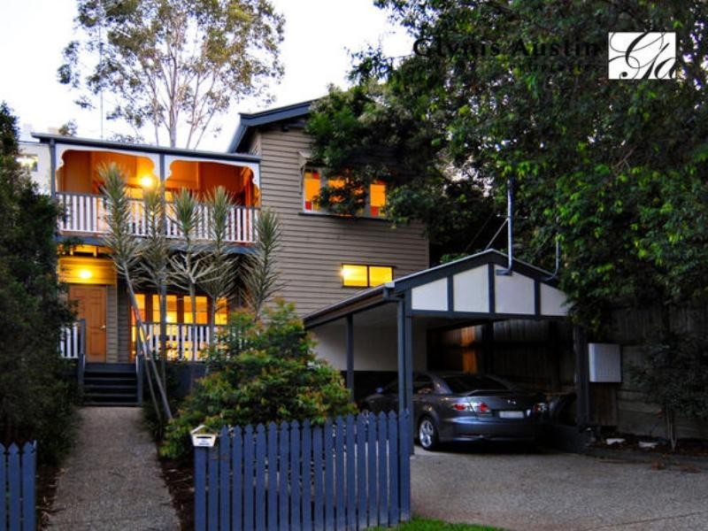 24 Drynan Street, Paddington QLD 4064