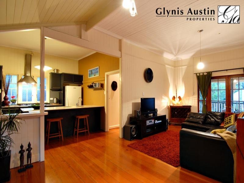 24 Drynan Street, Paddington QLD 4064