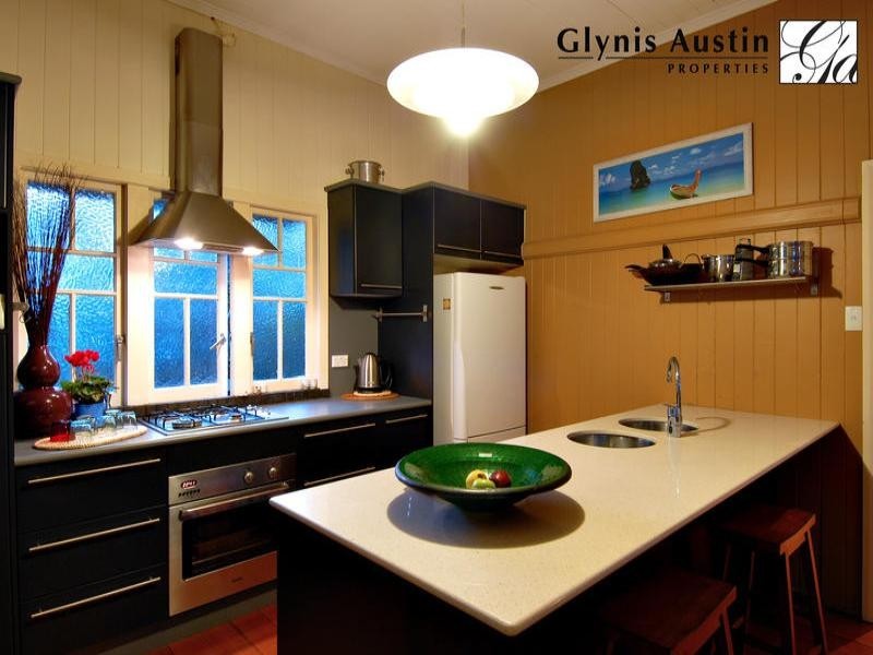 24 Drynan Street, Paddington QLD 4064