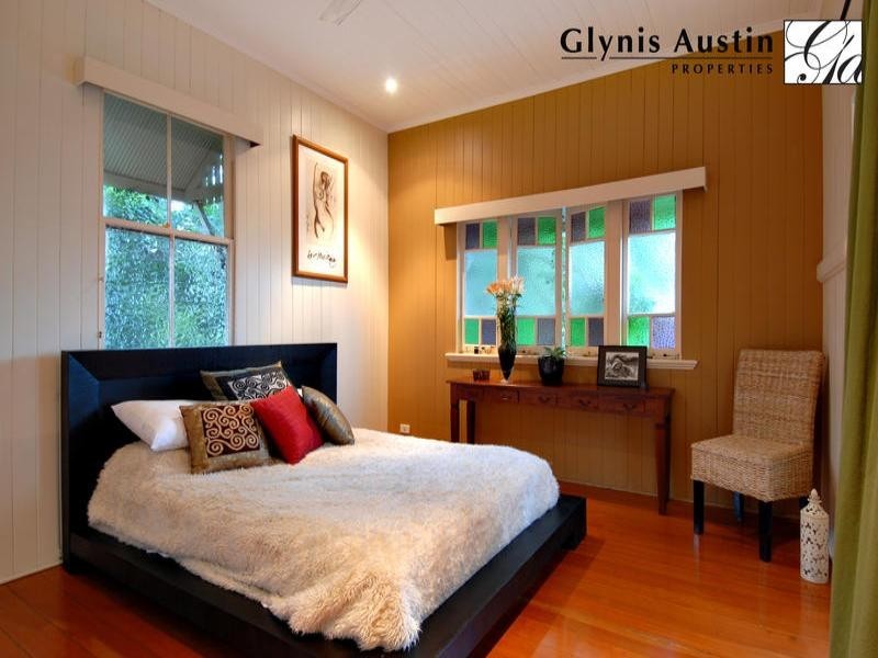 24 Drynan Street, Paddington QLD 4064