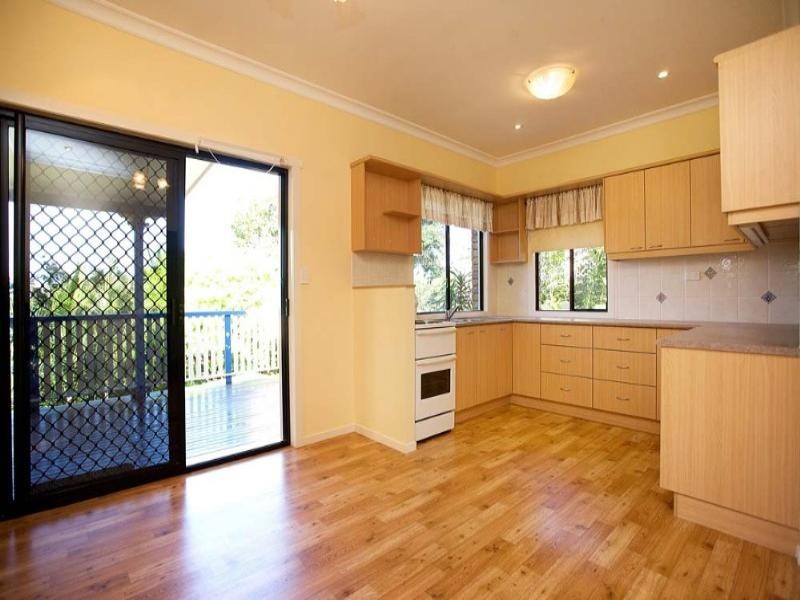 57 Lewin Street, Bardon QLD 4065