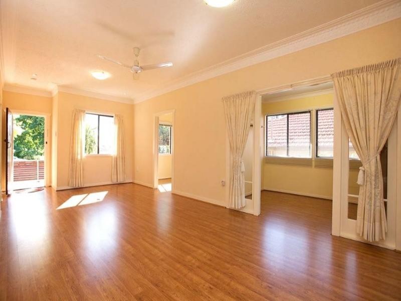 57 Lewin Street, Bardon QLD 4065