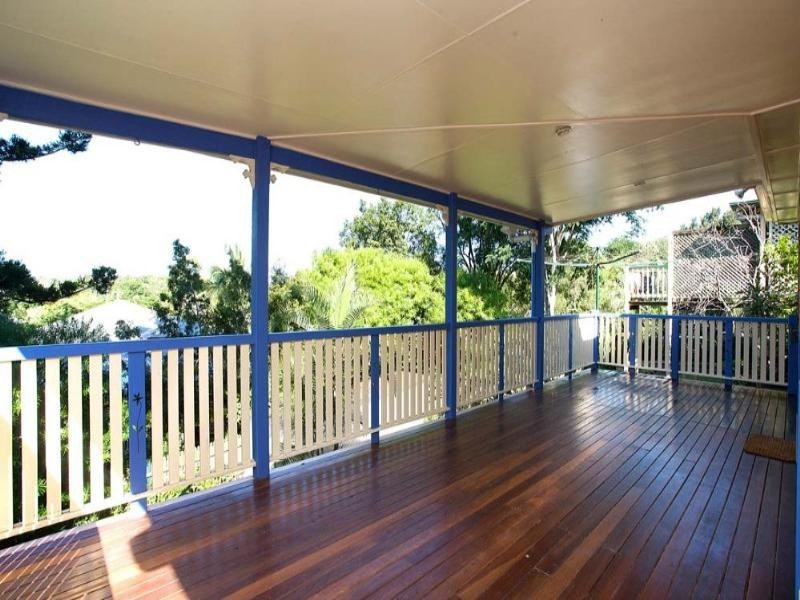 57 Lewin Street, Bardon QLD 4065