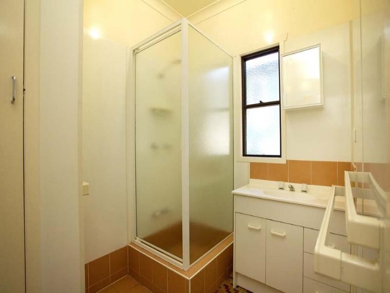 57 Lewin Street, Bardon QLD 4065