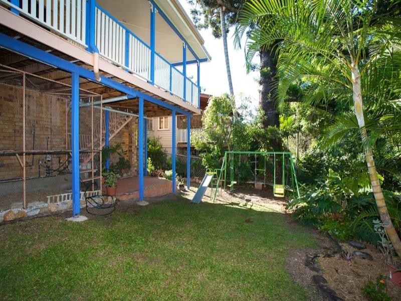 57 Lewin Street, Bardon QLD 4065