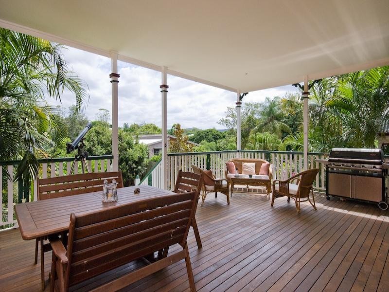 32 Coronation Street, Bardon QLD 4065