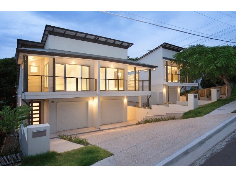 1/54 Terrace Street, Toowong QLD 4066