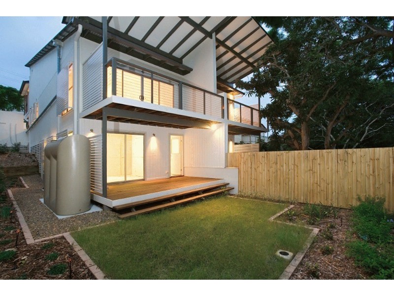 1/54 Terrace Street, Toowong QLD 4066