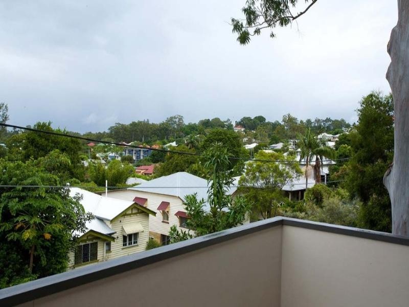 33 Oxford Street, Paddington QLD 4064
