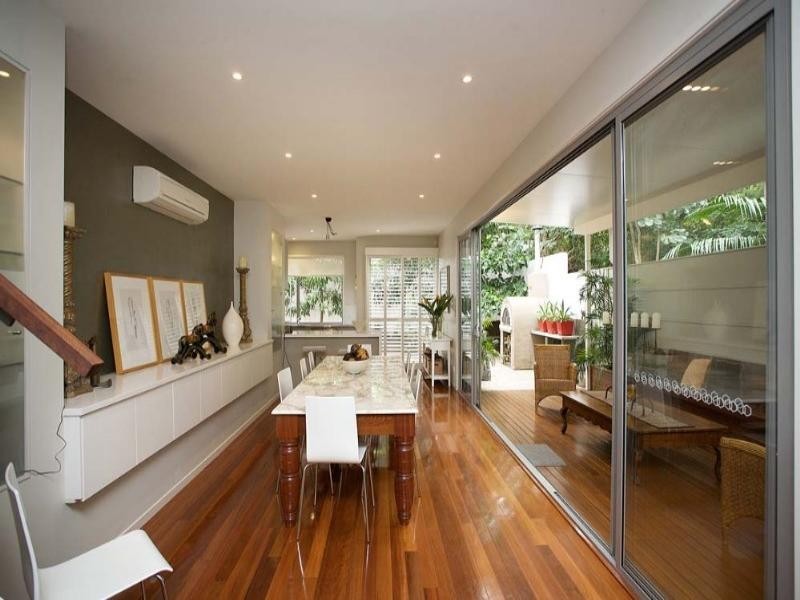 33 Oxford Street, Paddington QLD 4064