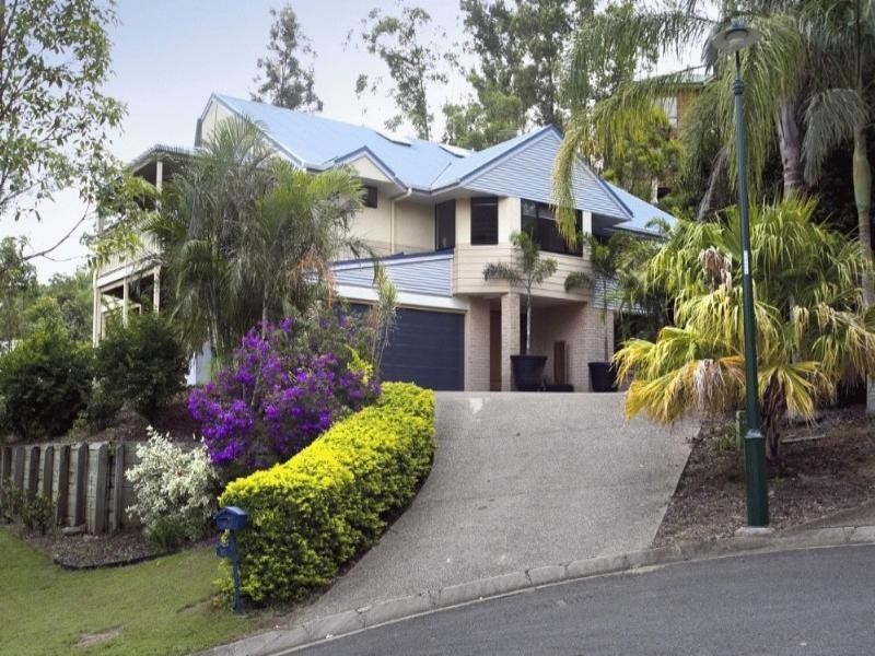 16 Saxonvale Place, The Gap QLD 4061