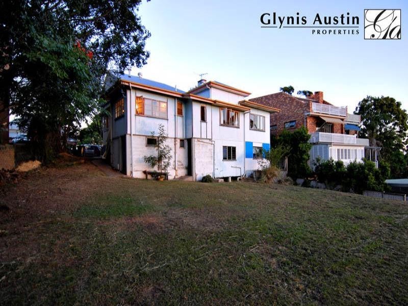 20 Wellington Road, Red Hill QLD 4059
