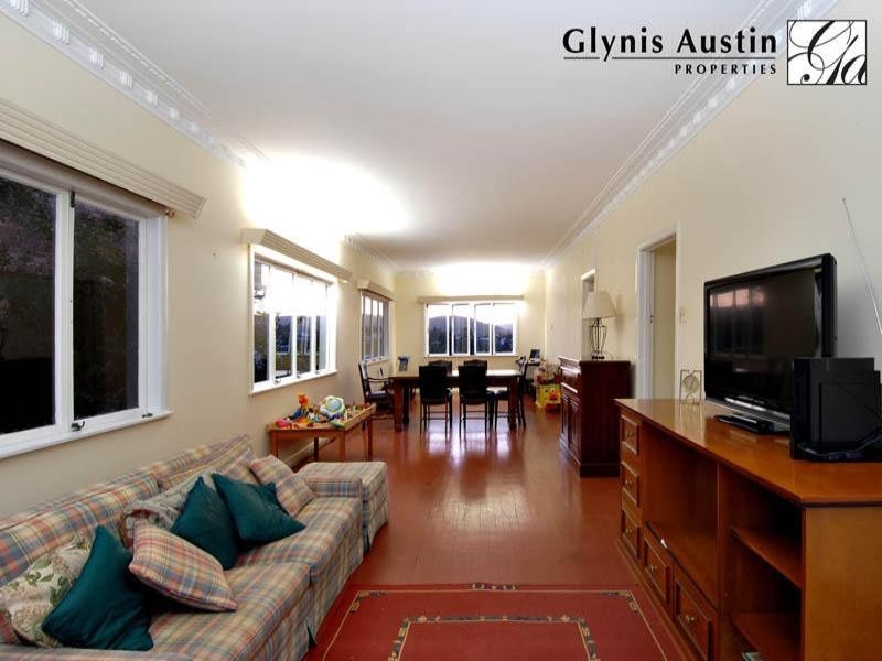 20 Wellington Road, Red Hill QLD 4059