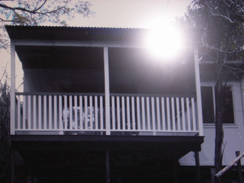 148A Boundary Road, Bardon QLD 4065