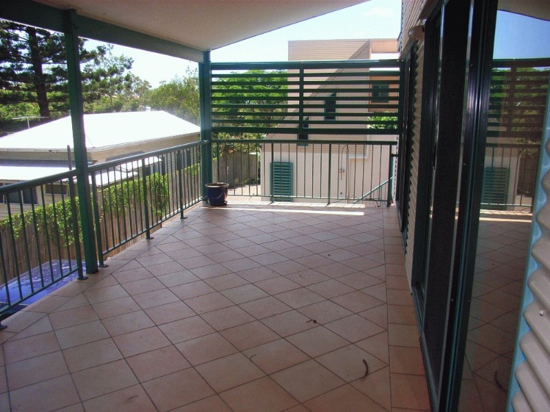 6 Croydon Road, Paddington QLD 4064