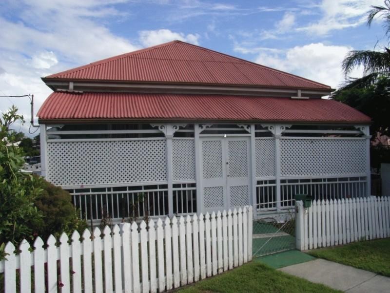 2 St Barnabas Place, Red Hill QLD 4059