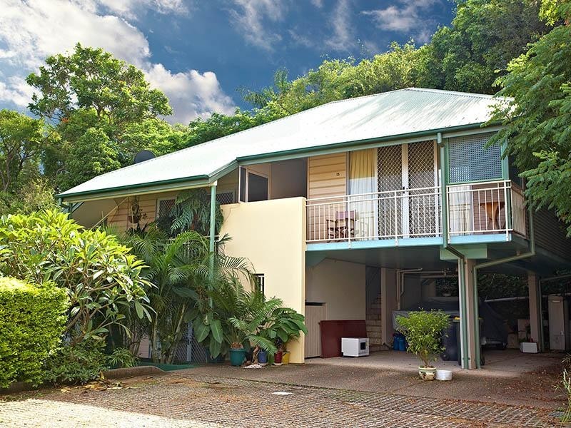 14/11 Mort Street, Paddington QLD 4064