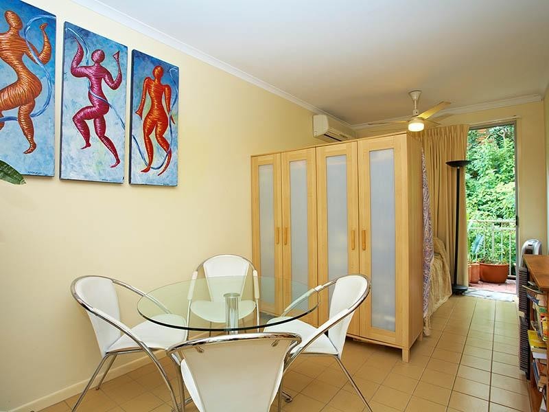 14/11 Mort Street, Paddington QLD 4064