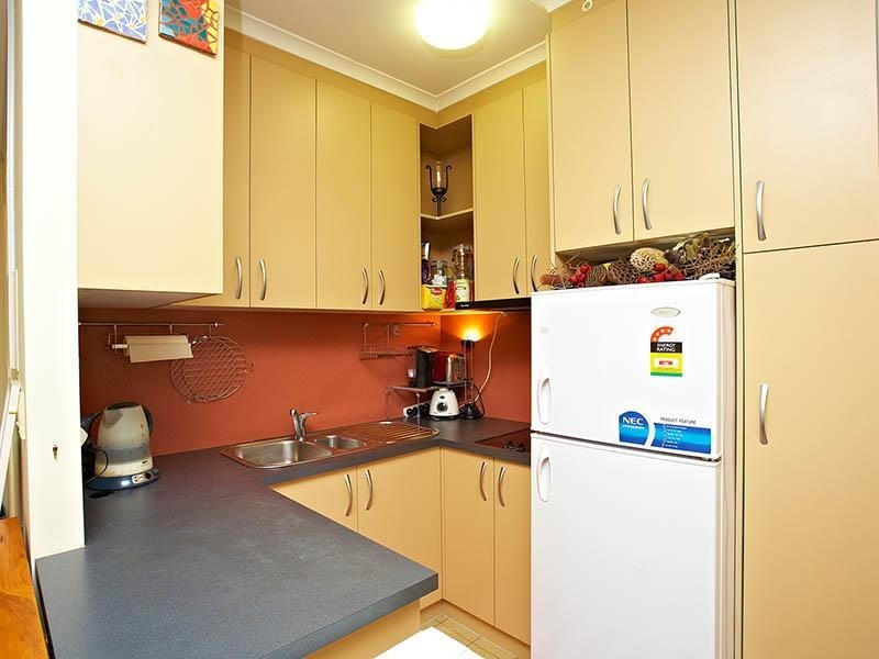 14/11 Mort Street, Paddington QLD 4064