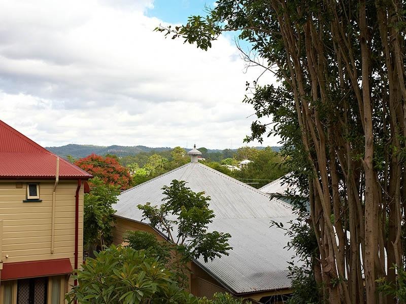 14/11 Mort Street, Paddington QLD 4064