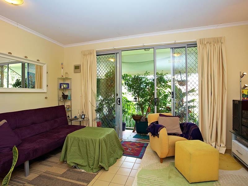 14/11 Mort Street, Paddington QLD 4064