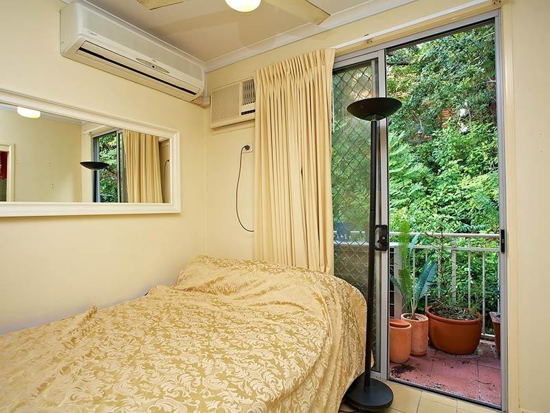 14/11 Mort Street, Paddington QLD 4064