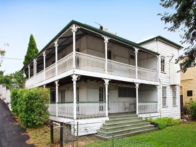 111 Musgrave Road, Red Hill QLD 4059
