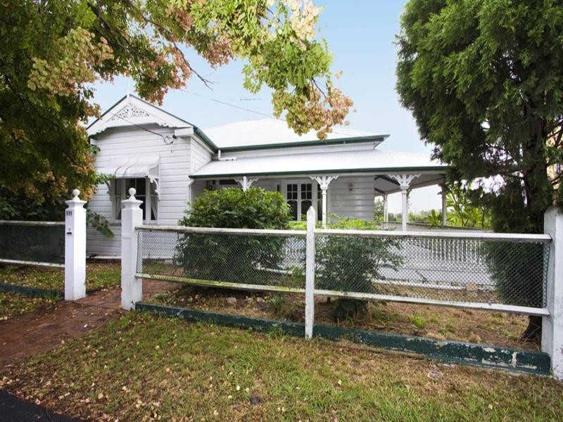 111 Musgrave Road, Red Hill QLD 4059