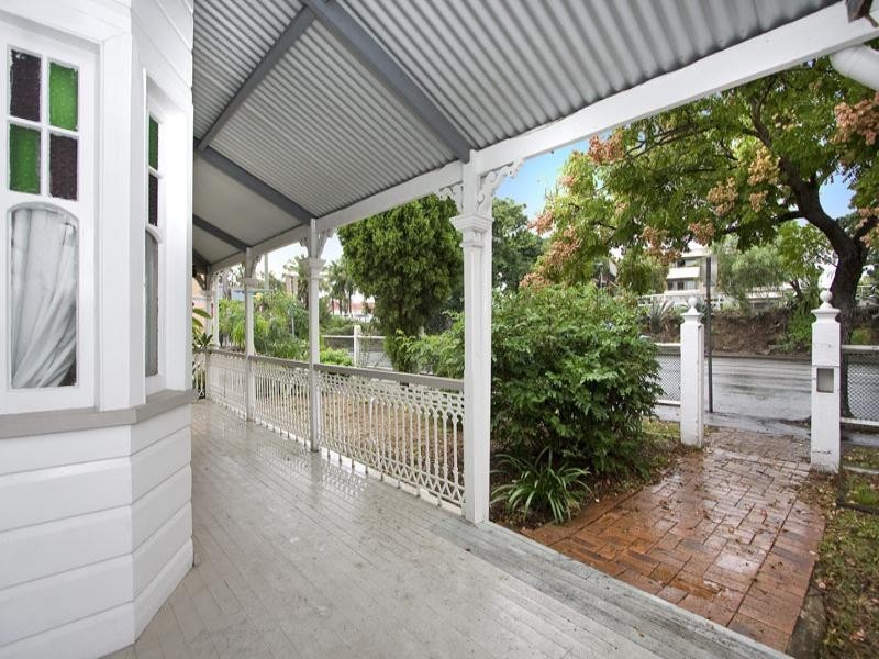 111 Musgrave Road, Red Hill QLD 4059