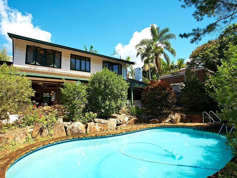 16 Appin Street, Kenmore QLD 4069