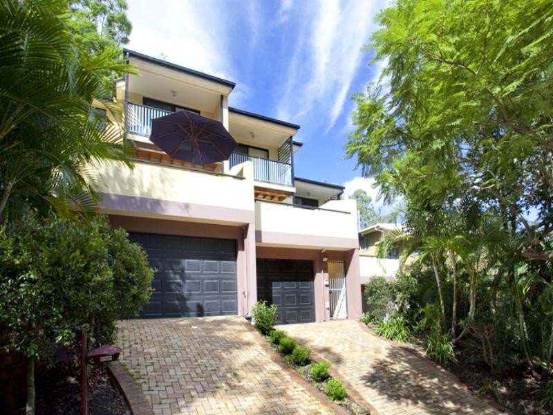 1/39 Rosewood Street, Bardon QLD 4065