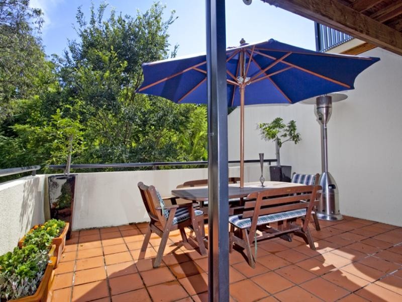 1/39 Rosewood Street, Bardon QLD 4065