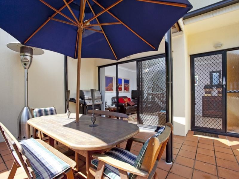 1/39 Rosewood Street, Bardon QLD 4065