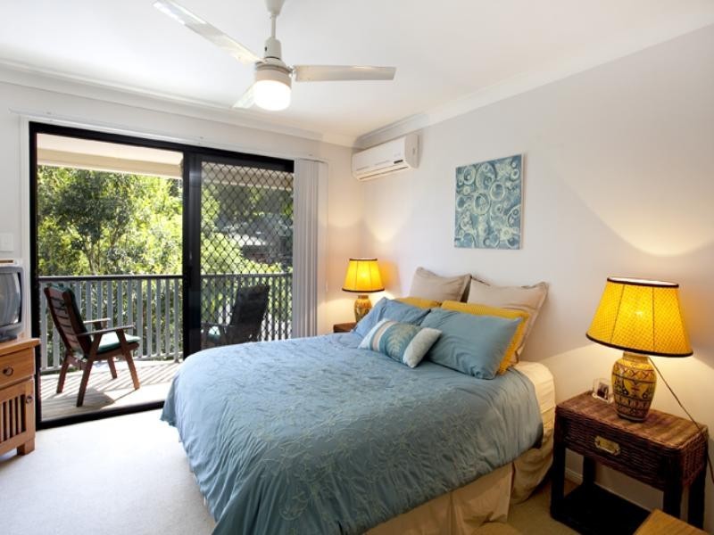 1/39 Rosewood Street, Bardon QLD 4065