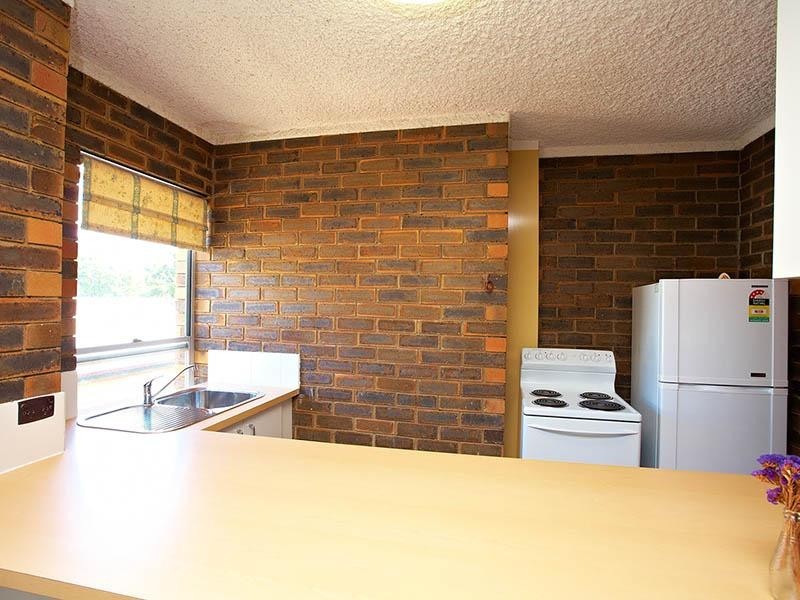 8/70 Butterfield Street, Herston QLD 4006