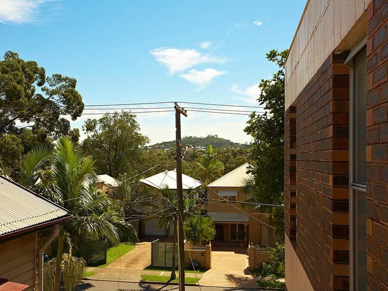 8/70 Butterfield Street, Herston QLD 4006