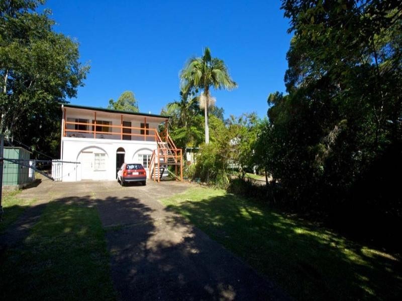 30 Errard Street, Kelvin Grove QLD 4059