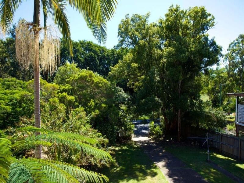 30 Errard Street, Kelvin Grove QLD 4059