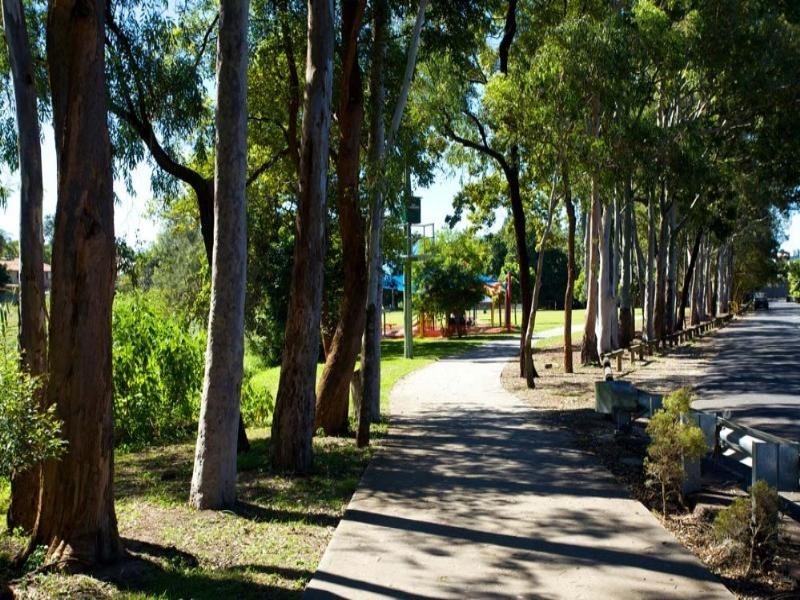 30 Errard Street, Kelvin Grove QLD 4059