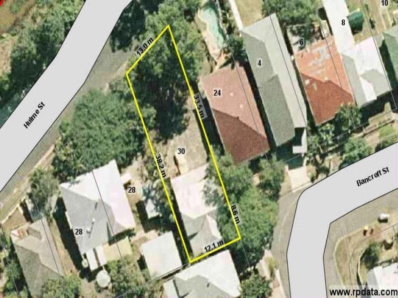 30 Errard Street, Kelvin Grove QLD 4059