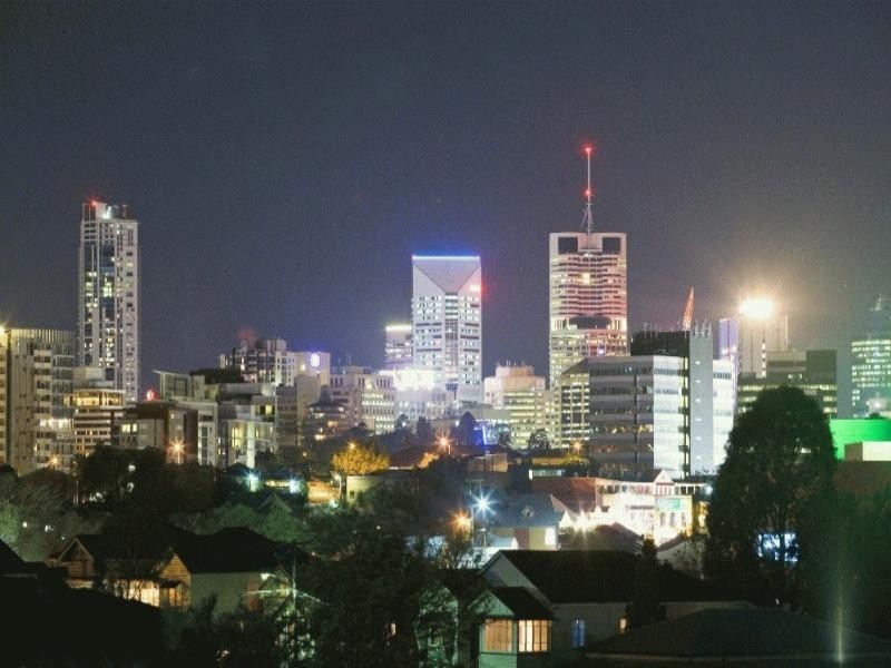 27 Campbell Street, Paddington QLD 4064