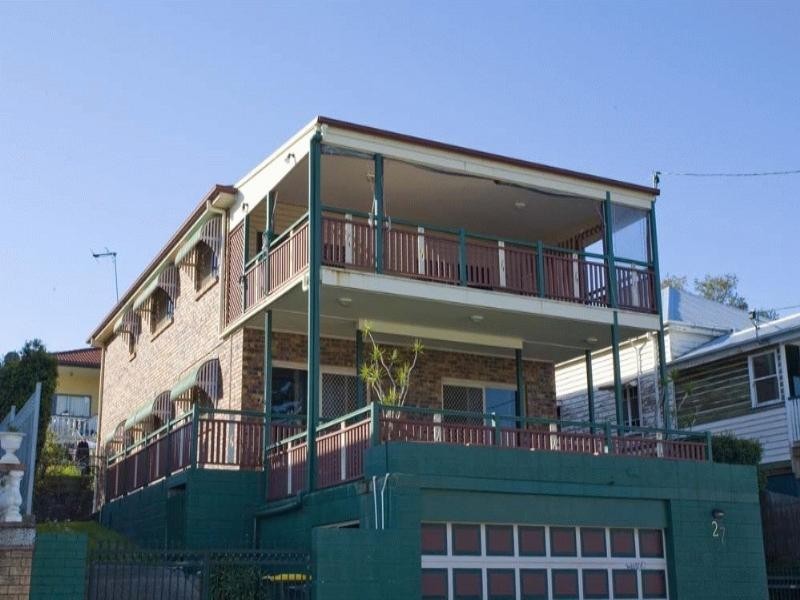 27 Campbell Street, Paddington QLD 4064