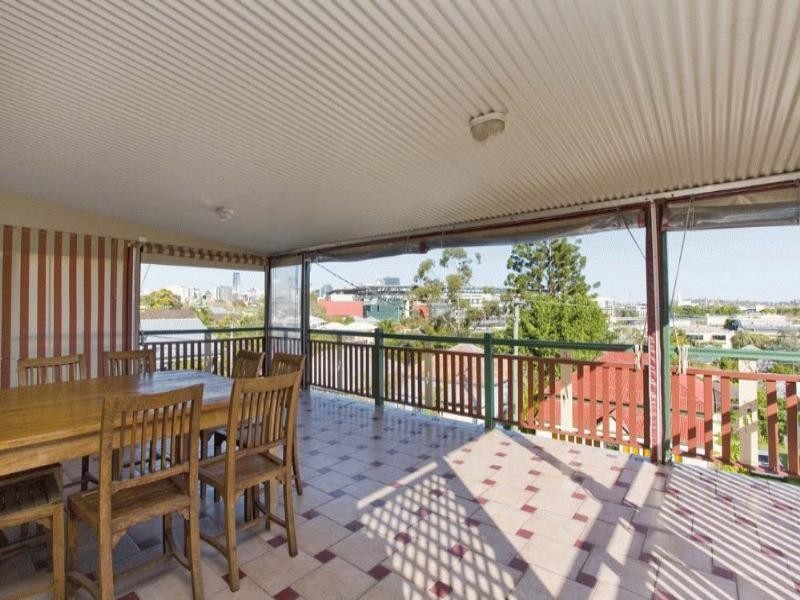 27 Campbell Street, Paddington QLD 4064