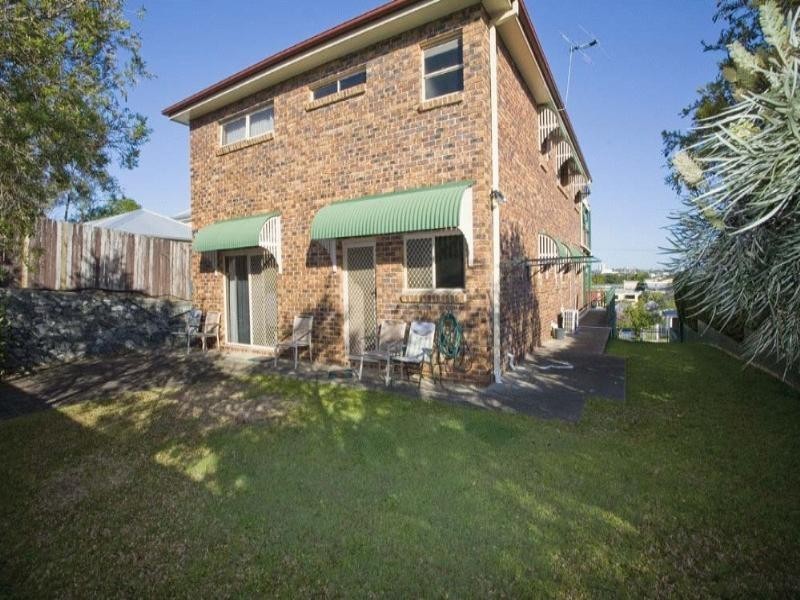 27 Campbell Street, Paddington QLD 4064