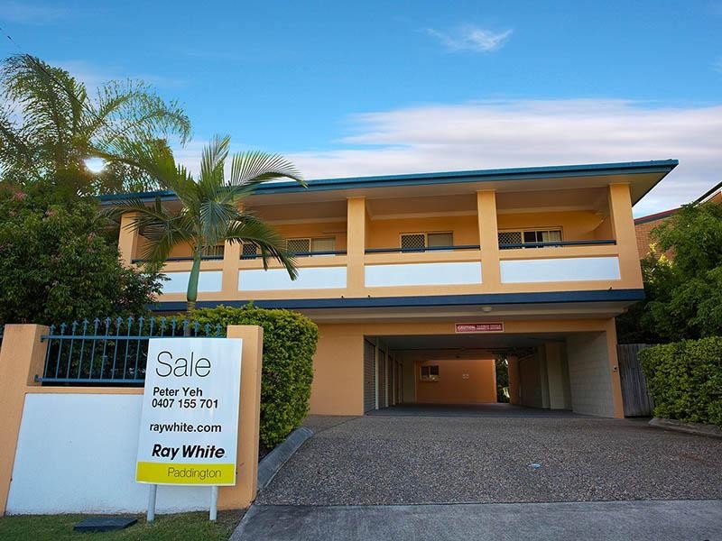 2/2 Woodland Street, Ashgrove QLD 4060