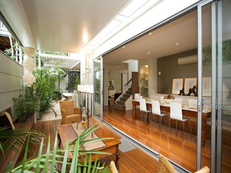 33 Oxford Street, Paddington QLD 4064