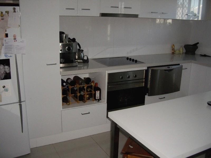 2/9 Plunkett Street, Paddington QLD 4064